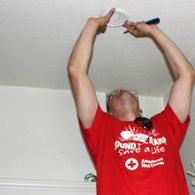 Central California Region Sound the Alarm Fundraising Image