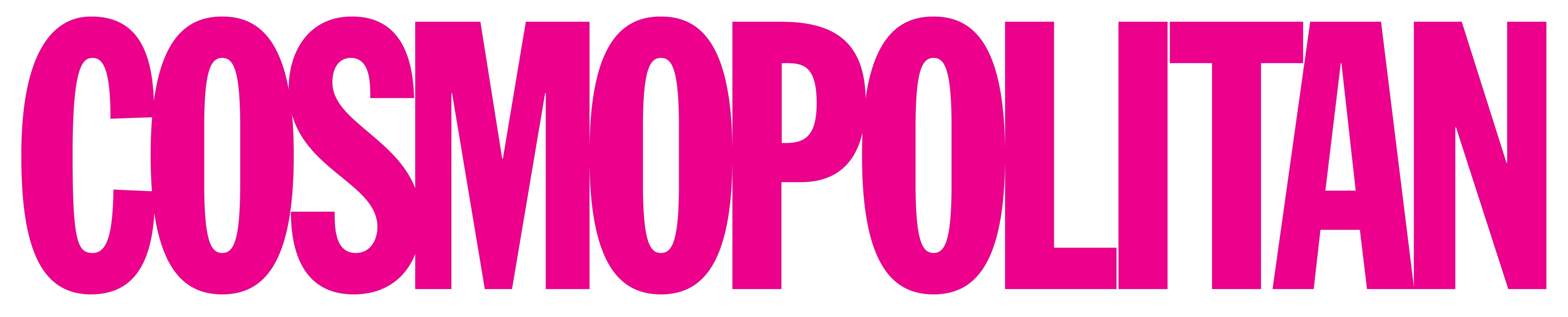 Cosmopolitan logo
